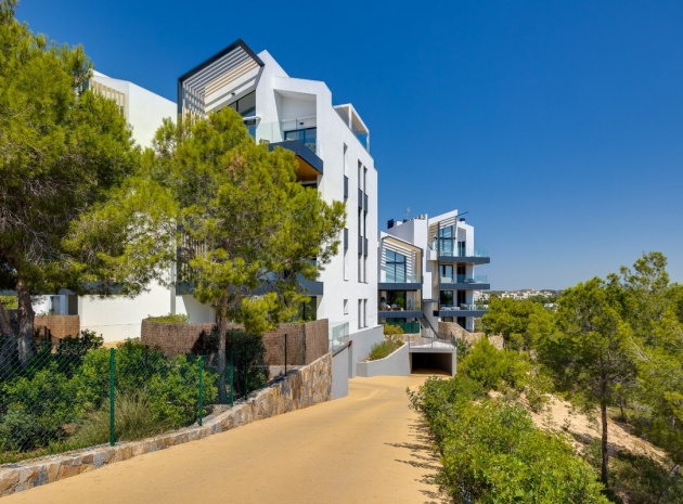 Resale - Apartment - Orihuela - Las Colinas Golf Resort