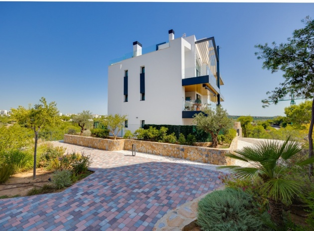 Resale - Apartment - Orihuela - Las Colinas Golf Resort