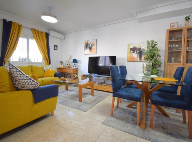 Wederverkoop - Villa - Orihuela - Playa Flamenca