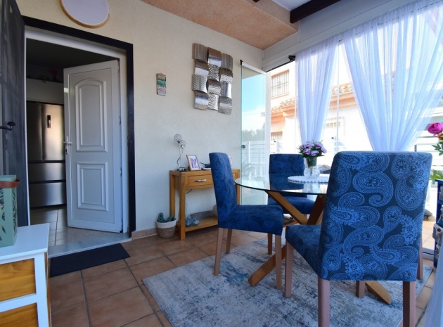 Wederverkoop - Villa - Orihuela - Playa Flamenca