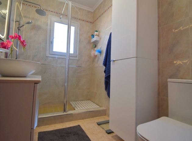 Wederverkoop - Villa - Orihuela - Playa Flamenca