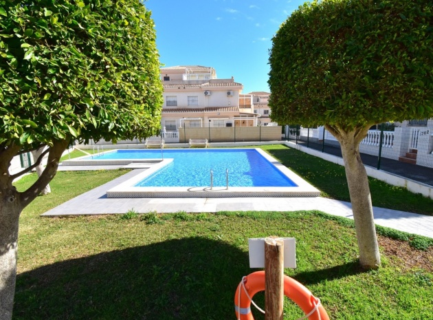 Wederverkoop - Villa - Orihuela - Playa Flamenca