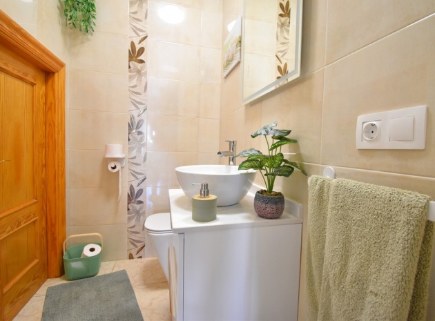 Wederverkoop - Villa - Orihuela - Playa Flamenca