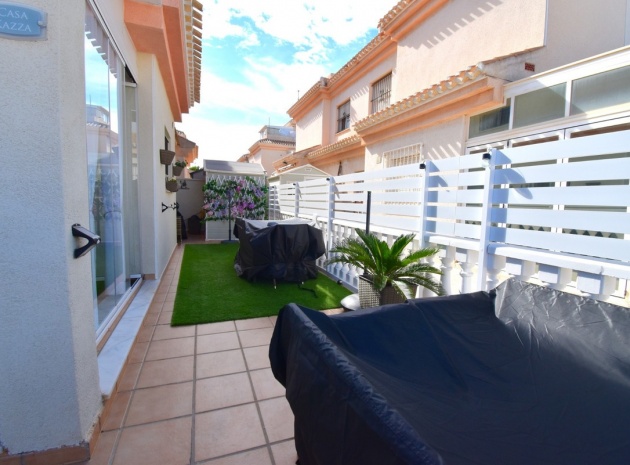 Wederverkoop - Villa - Orihuela - Playa Flamenca