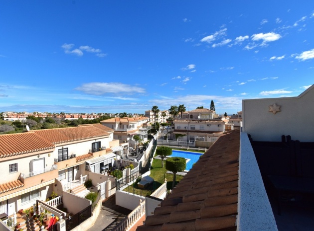 Wederverkoop - Villa - Orihuela - Playa Flamenca