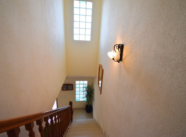 Wiederverkauf - Stadthaus - Orihuela - Los Balcones