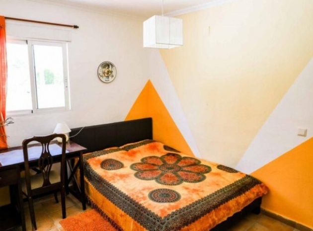 Revente - Villa - Javea - Jávea - Xàbia Centro