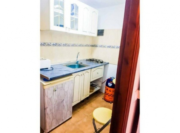 Revente - Villa - Javea - Jávea - Xàbia Centro