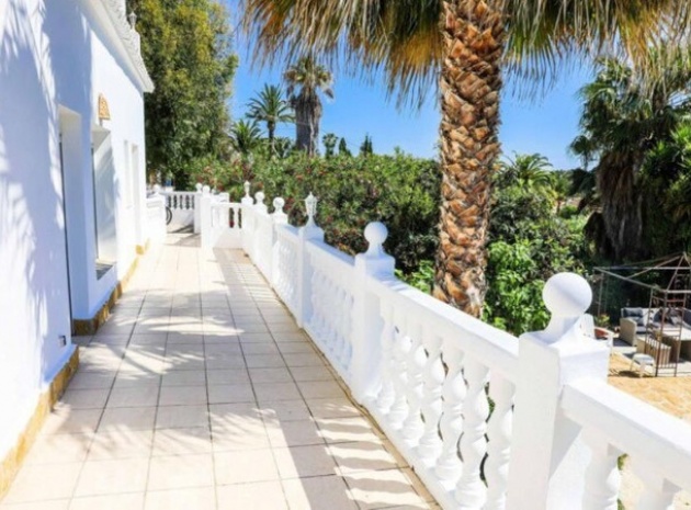 Revente - Villa - Javea - Jávea - Xàbia Centro