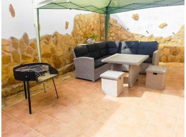 Revente - Villa - Javea - Jávea - Xàbia Centro
