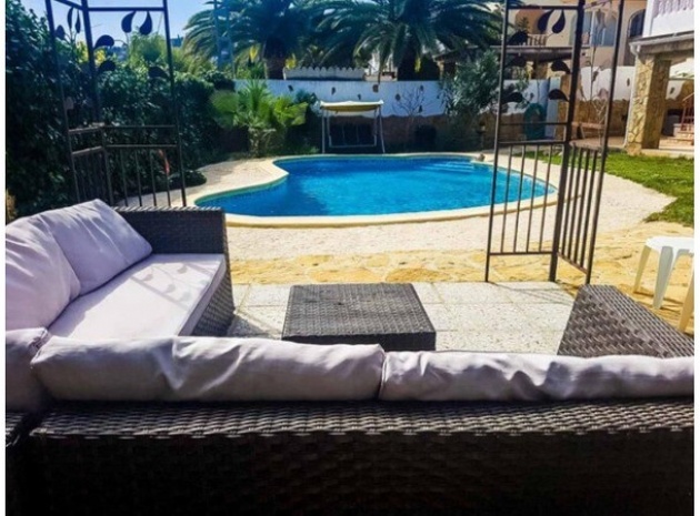 Revente - Villa - Javea - Jávea - Xàbia Centro