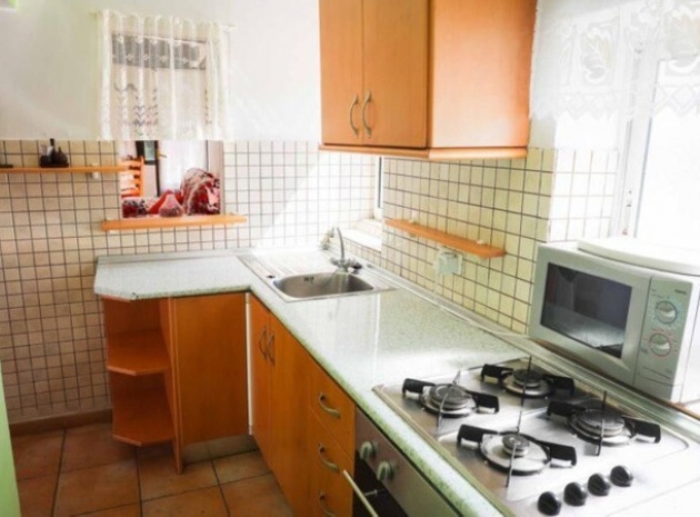 Revente - Villa - Javea - Jávea - Xàbia Centro