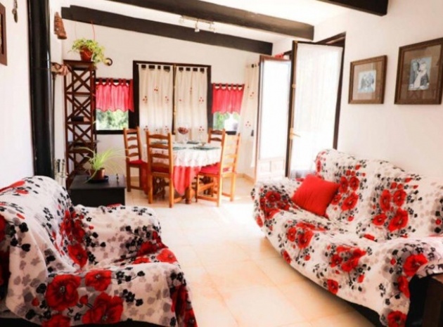Revente - Villa - Javea - Jávea - Xàbia Centro