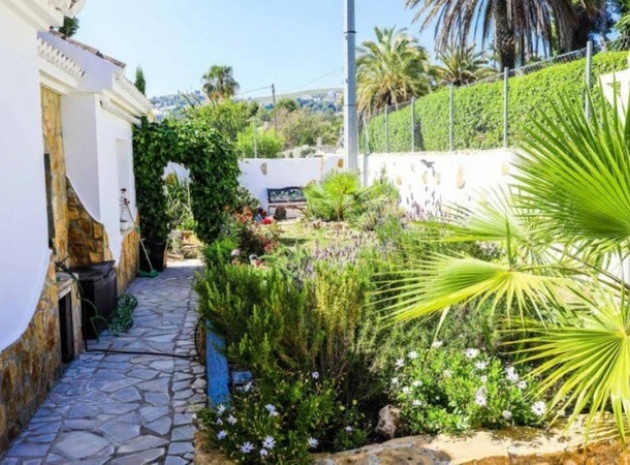 Revente - Villa - Javea - Jávea - Xàbia Centro