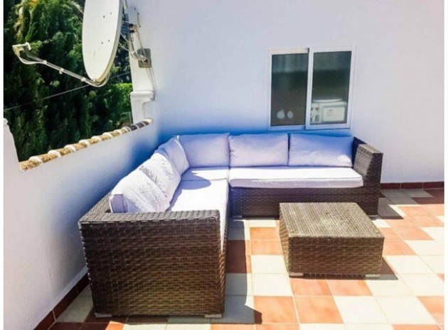 Revente - Villa - Javea - Jávea - Xàbia Centro
