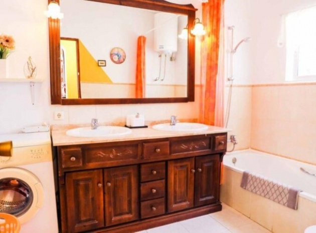 Revente - Villa - Javea - Jávea - Xàbia Centro