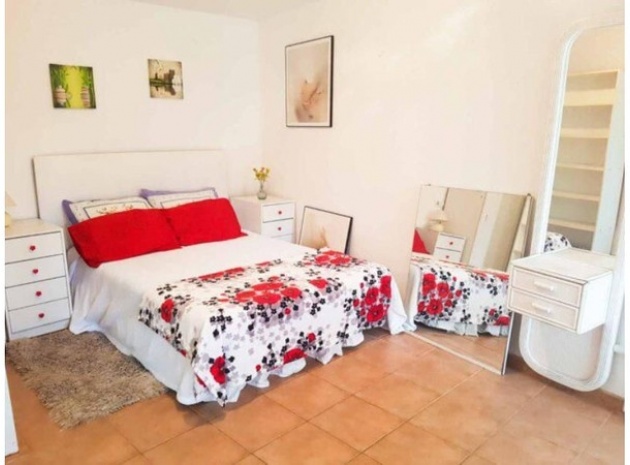 Revente - Villa - Javea - Jávea - Xàbia Centro