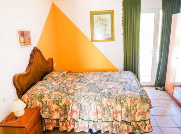 Revente - Villa - Javea - Jávea - Xàbia Centro