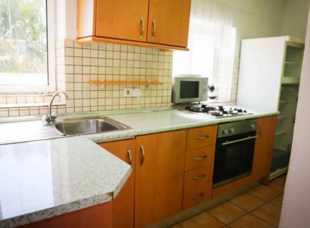 Revente - Villa - Javea - Jávea - Xàbia Centro