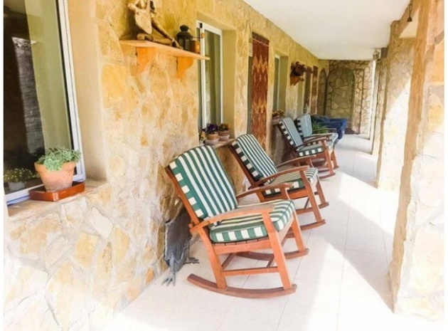 Revente - Villa - Javea - Jávea - Xàbia Centro