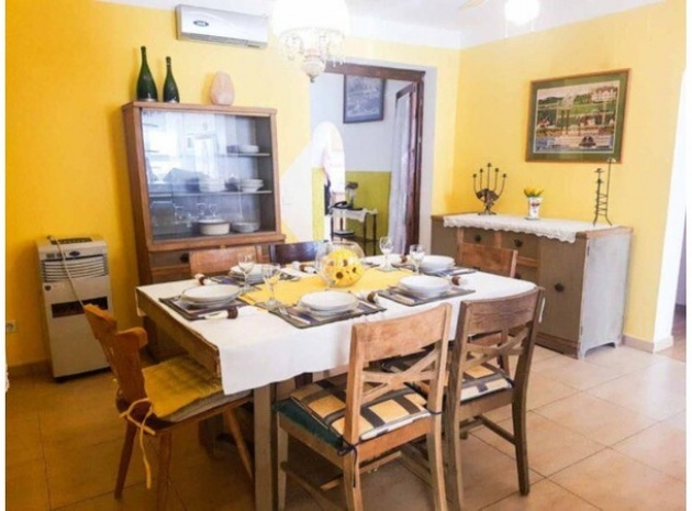 Revente - Villa - Javea - Jávea - Xàbia Centro