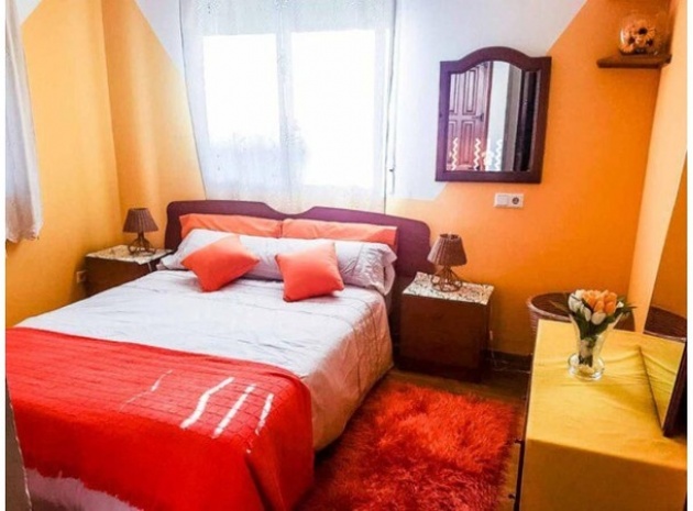 Revente - Villa - Javea - Jávea - Xàbia Centro