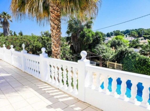 Revente - Villa - Javea - Jávea - Xàbia Centro