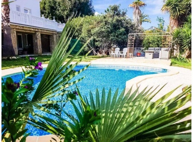 Revente - Villa - Javea - Jávea - Xàbia Centro