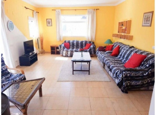 Revente - Villa - Javea - Jávea - Xàbia Centro