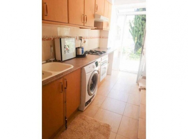 Revente - Villa - Javea - Jávea - Xàbia Centro