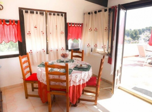 Revente - Villa - Javea - Jávea - Xàbia Centro