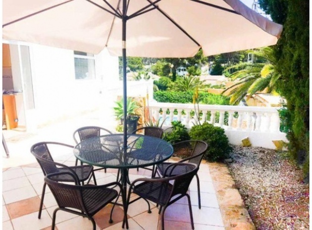 Revente - Villa - Javea - Jávea - Xàbia Centro