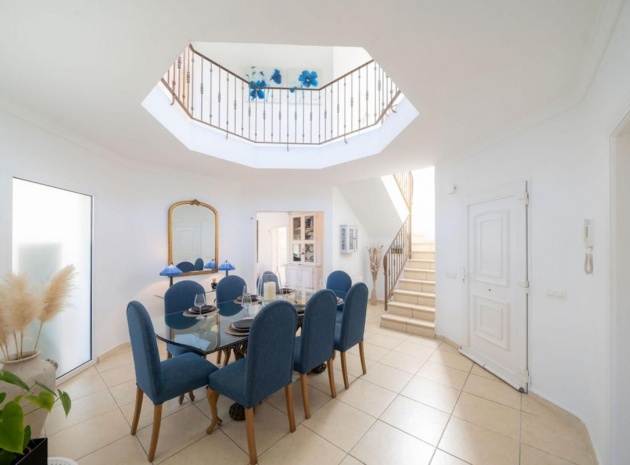 Revente - Villa - Javea - Jávea - Xàbia Centro