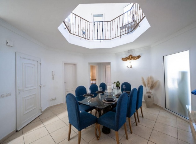Revente - Villa - Javea - Jávea - Xàbia Centro