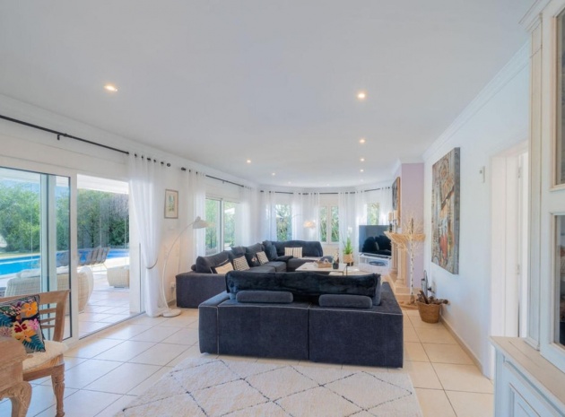Revente - Villa - Javea - Jávea - Xàbia Centro