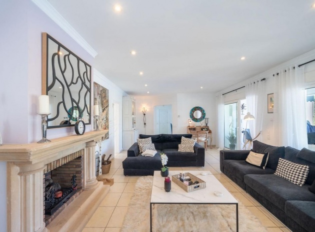 Revente - Villa - Javea - Jávea - Xàbia Centro