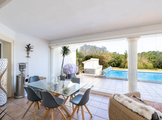 Revente - Villa - Javea - Jávea - Xàbia Centro
