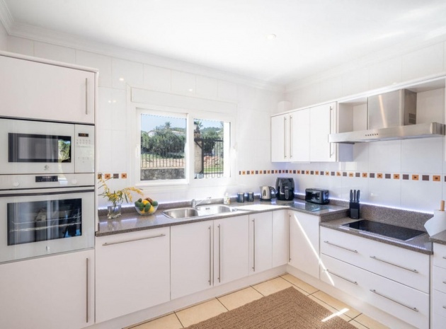 Revente - Villa - Javea - Jávea - Xàbia Centro