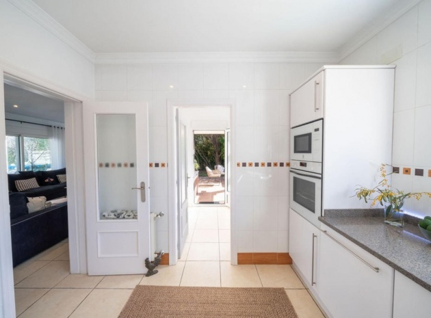 Revente - Villa - Javea - Jávea - Xàbia Centro