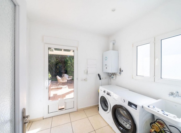 Revente - Villa - Javea - Jávea - Xàbia Centro