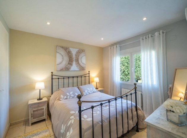 Revente - Villa - Javea - Jávea - Xàbia Centro