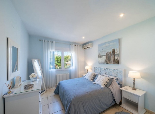 Revente - Villa - Javea - Jávea - Xàbia Centro