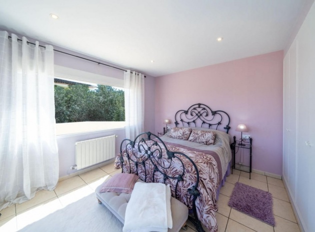 Revente - Villa - Javea - Jávea - Xàbia Centro