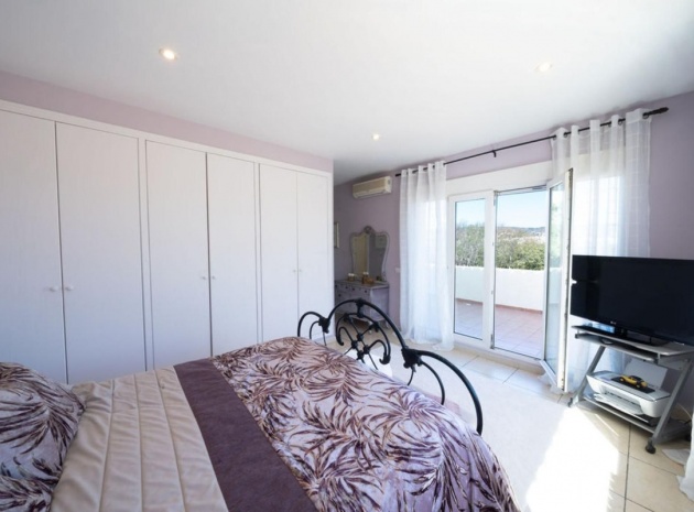Revente - Villa - Javea - Jávea - Xàbia Centro