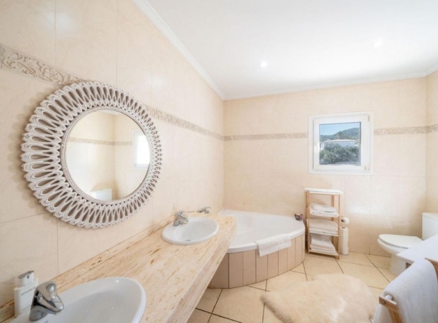Revente - Villa - Javea - Jávea - Xàbia Centro