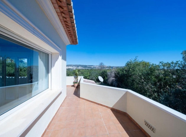 Revente - Villa - Javea - Jávea - Xàbia Centro