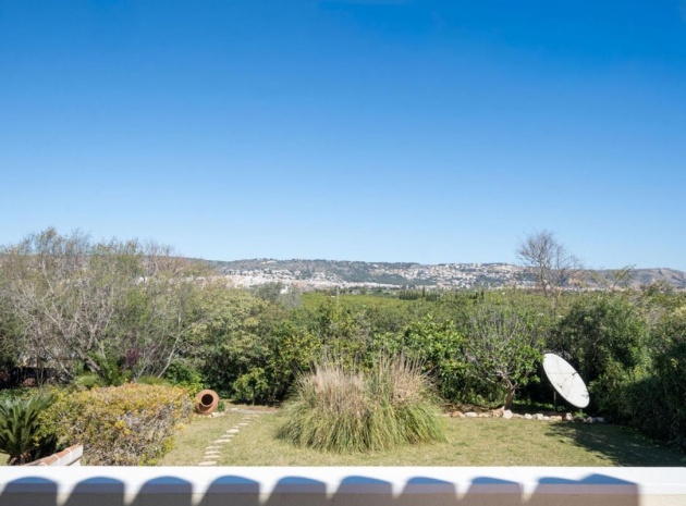 Revente - Villa - Javea - Jávea - Xàbia Centro