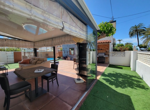 Återförsäljning - Villa - Calpe - Calpe Centro