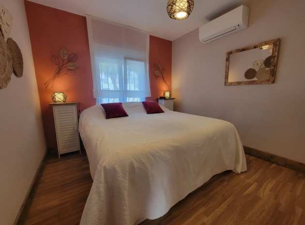 Återförsäljning - Villa - Calpe - Calpe Centro