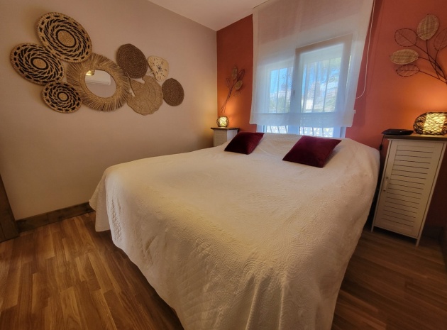 Återförsäljning - Villa - Calpe - Calpe Centro